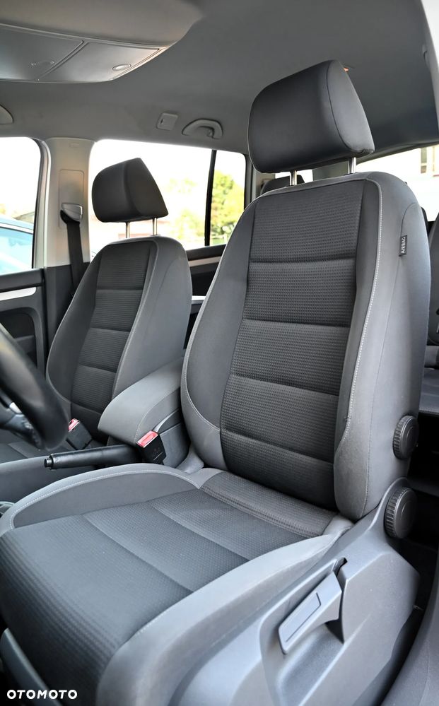 Volkswagen Touran 1.4 TSI Trendline - 31