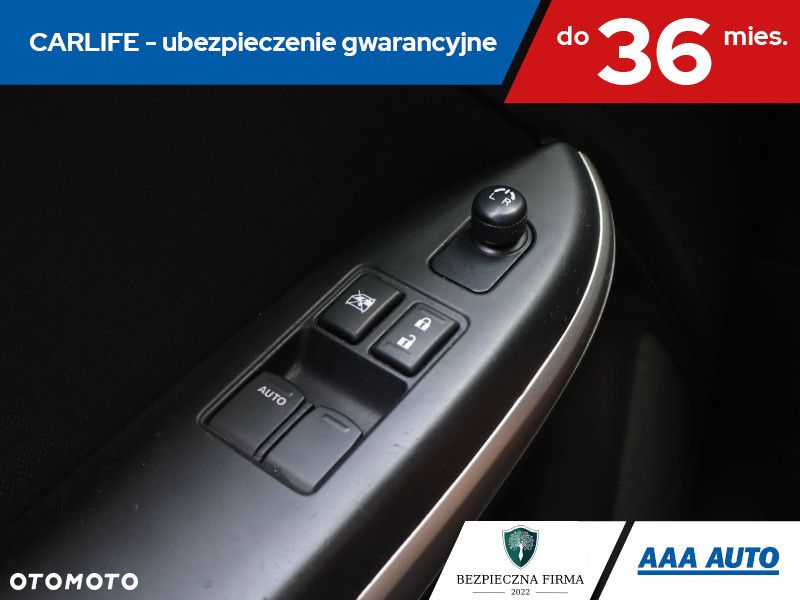Suzuki Baleno - 18