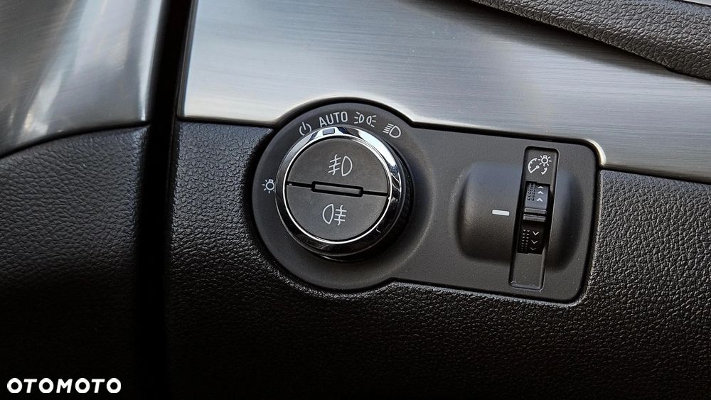 Opel Mokka 1.4 Turbo ecoFLEX Start/Stop 4x4 Innovation - 33