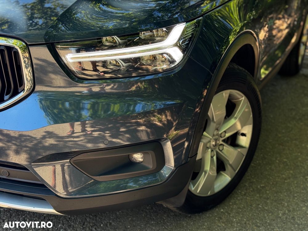 Volvo XC 40 D3 AWD Momentum Pro - 6