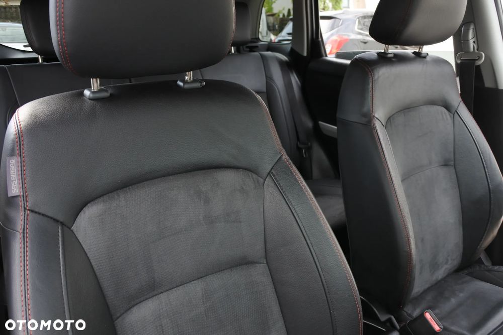 Suzuki Vitara 1.4 T Boosterjet S 4WD - 12
