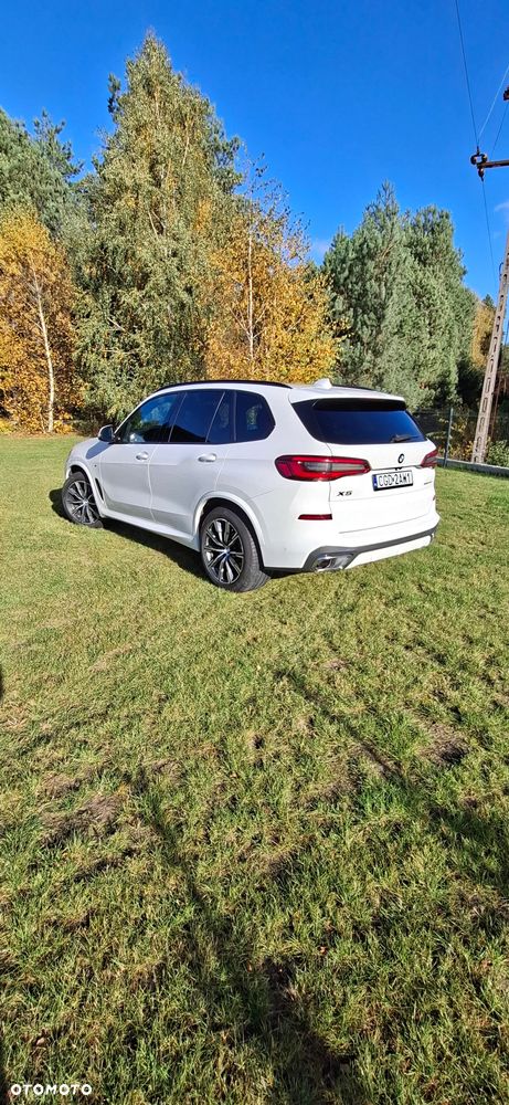 BMW X5 - 3