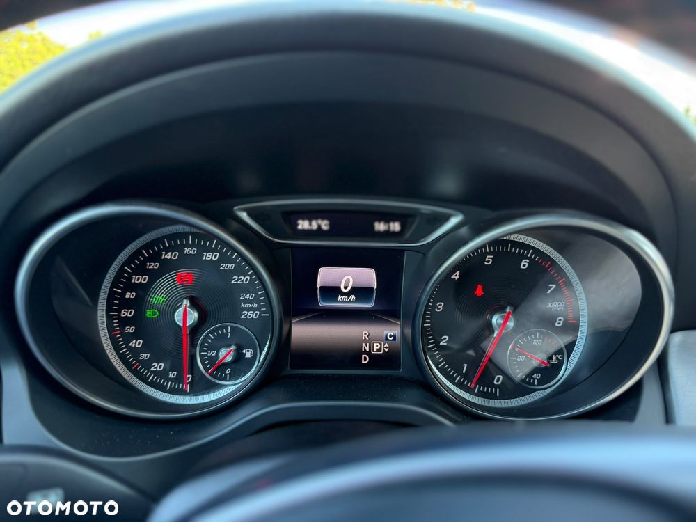 Mercedes-Benz CLA 250 4-Matic AMG Line 7G-DCT - 6