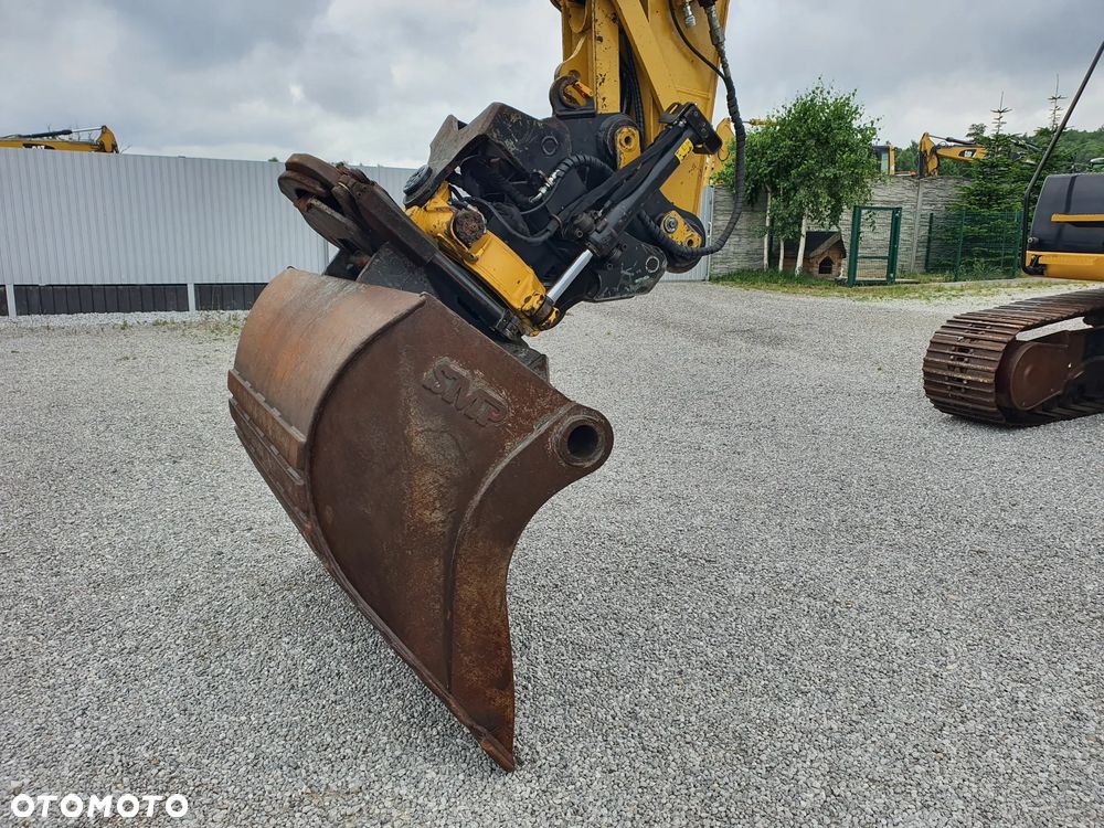 Caterpillar 320 EL RR - 10