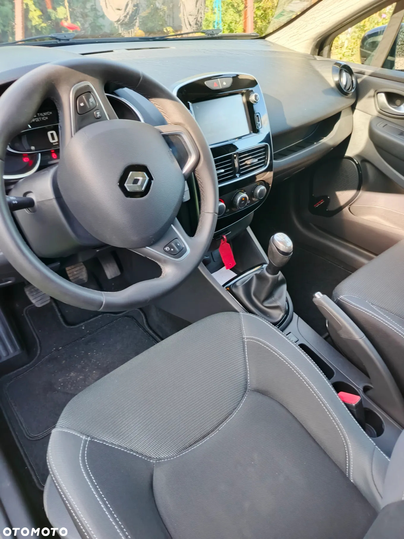 Renault Clio - 17