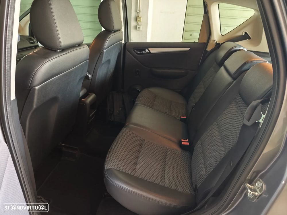 Mercedes-Benz A 180 CDI Avantgarde - 16