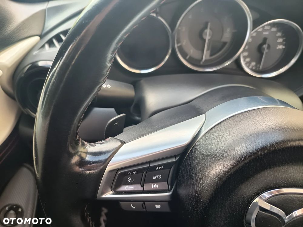 Mazda MX-5 - 29