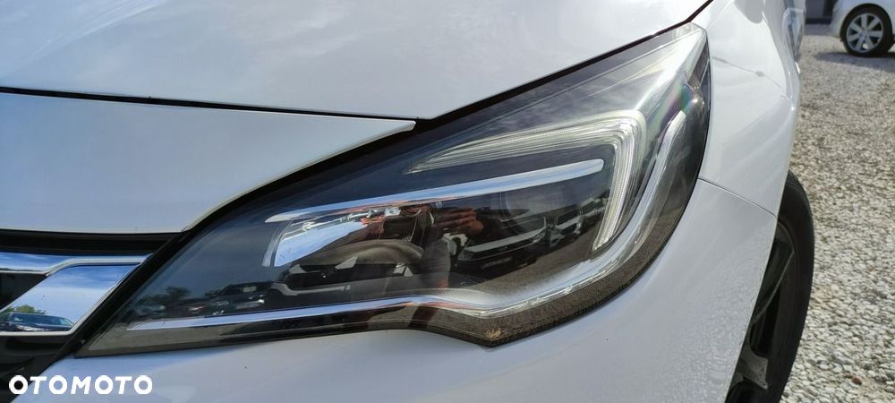 Opel Astra - 12
