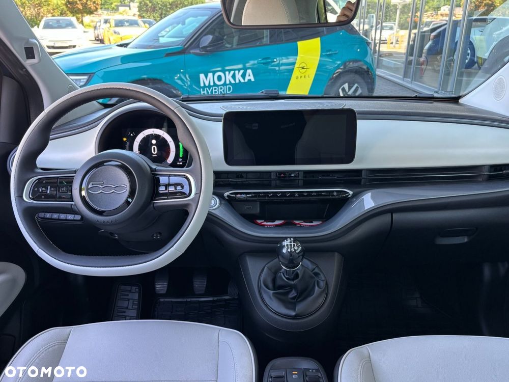 Fiat 500 - 13
