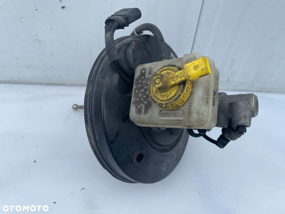 SERWO HAMULCOWE VW AUDI SEAT 1J1614205 - 7