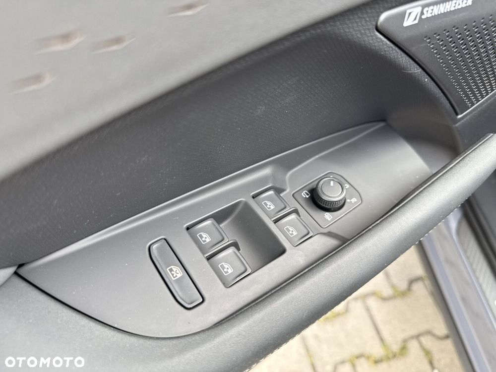 Cupra Terramar 1.5 eTSI mHEV DSG - 38