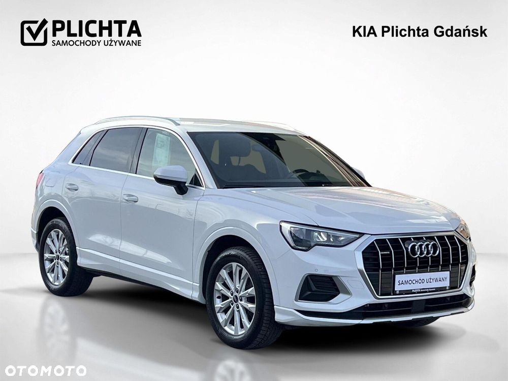 Audi Q3 - 7