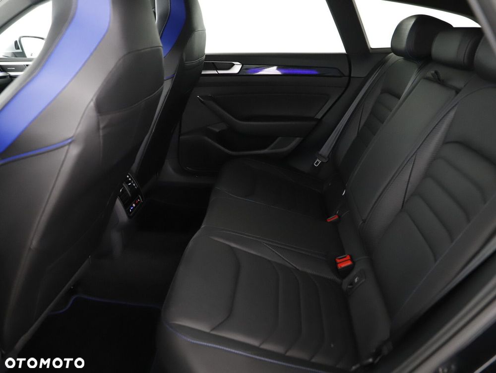 Volkswagen Arteon Shooting Brake - 10