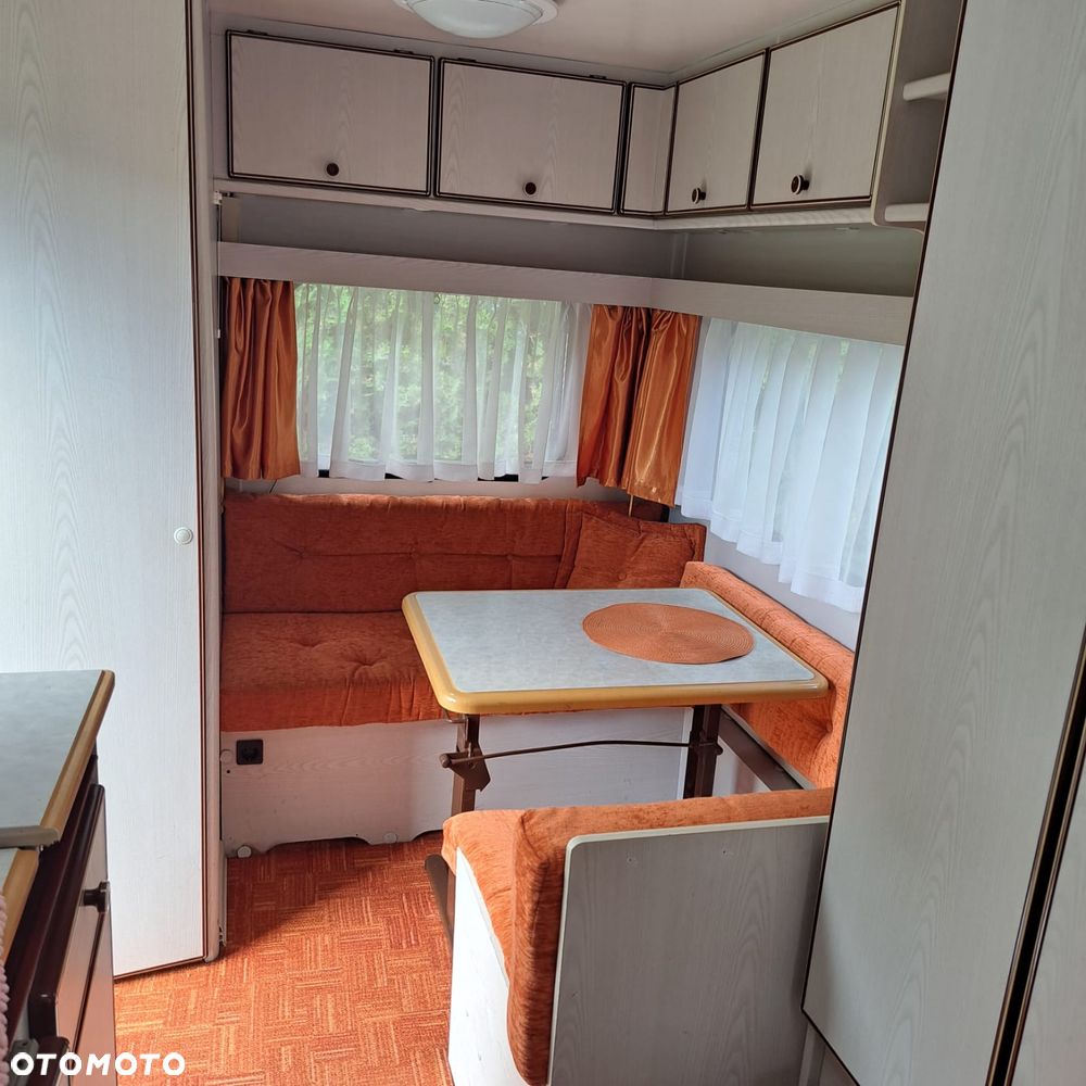 KNAUS Sudwind - 8