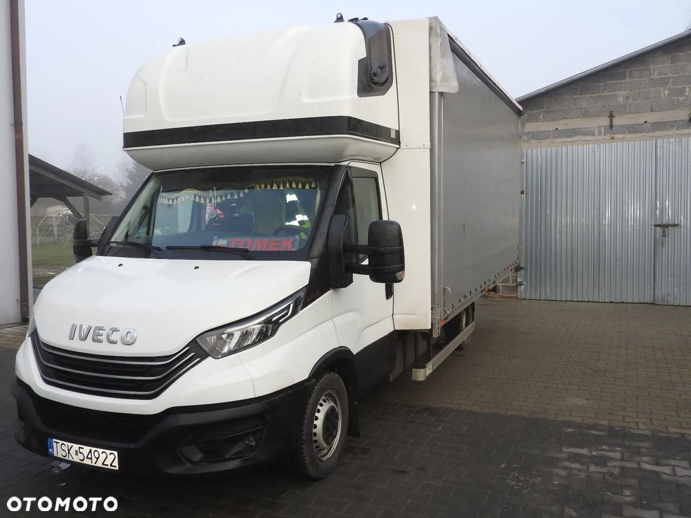 Iveco Daily - 2