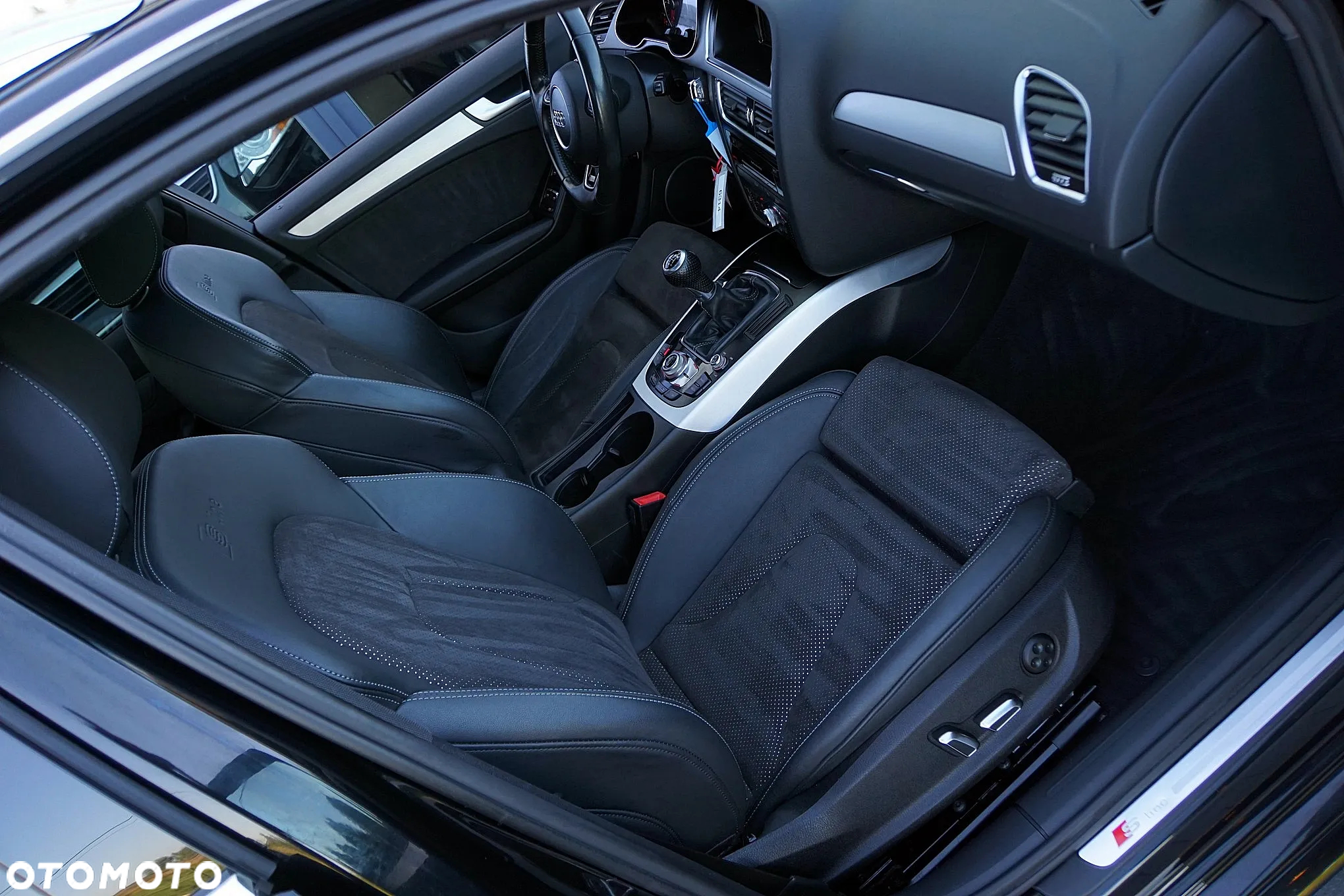 Audi A4 - 28