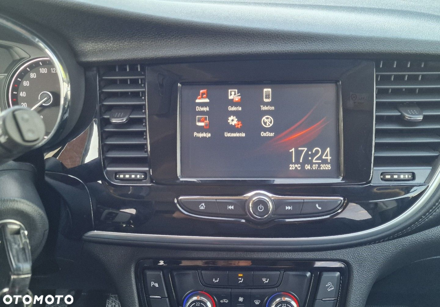 Opel Mokka - 26