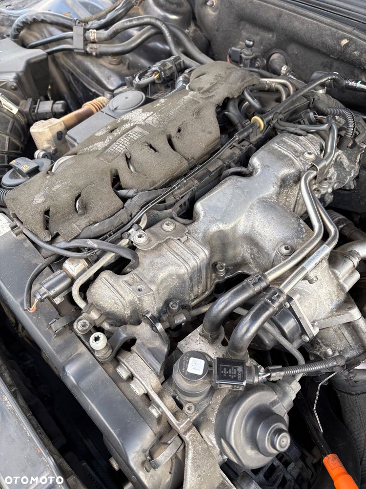 Audi A4 Limousine 2.0 TDI - 9