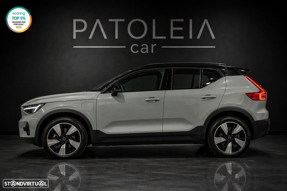 Volvo XC 40 Recharge Extended Range Plus - 15