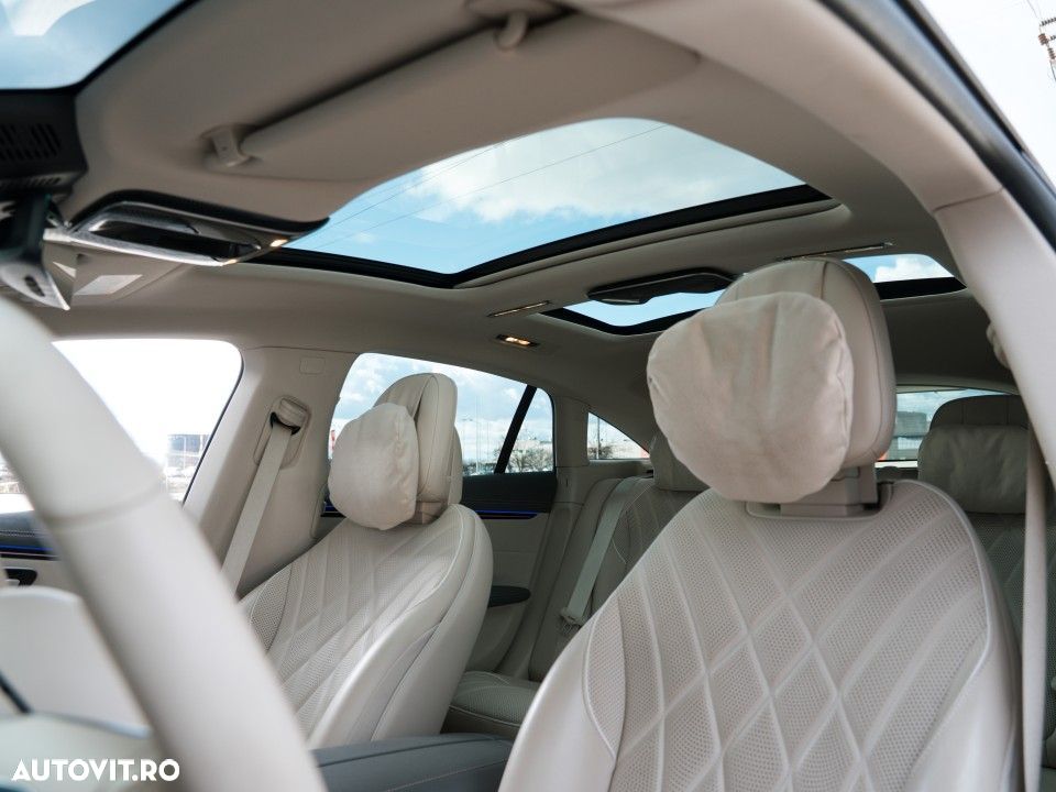 Mercedes-Benz EQS - 18