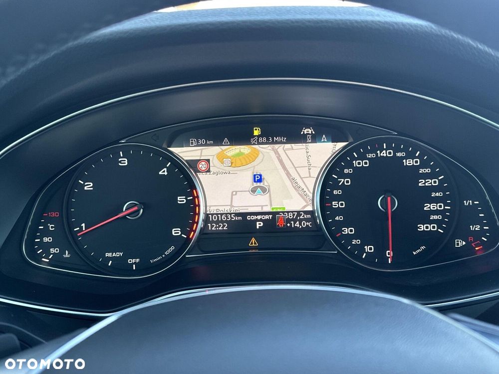 Audi A6 Limousine - 36