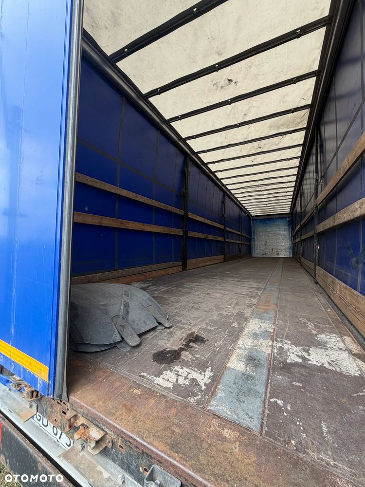 DAF FT XF105 - 15