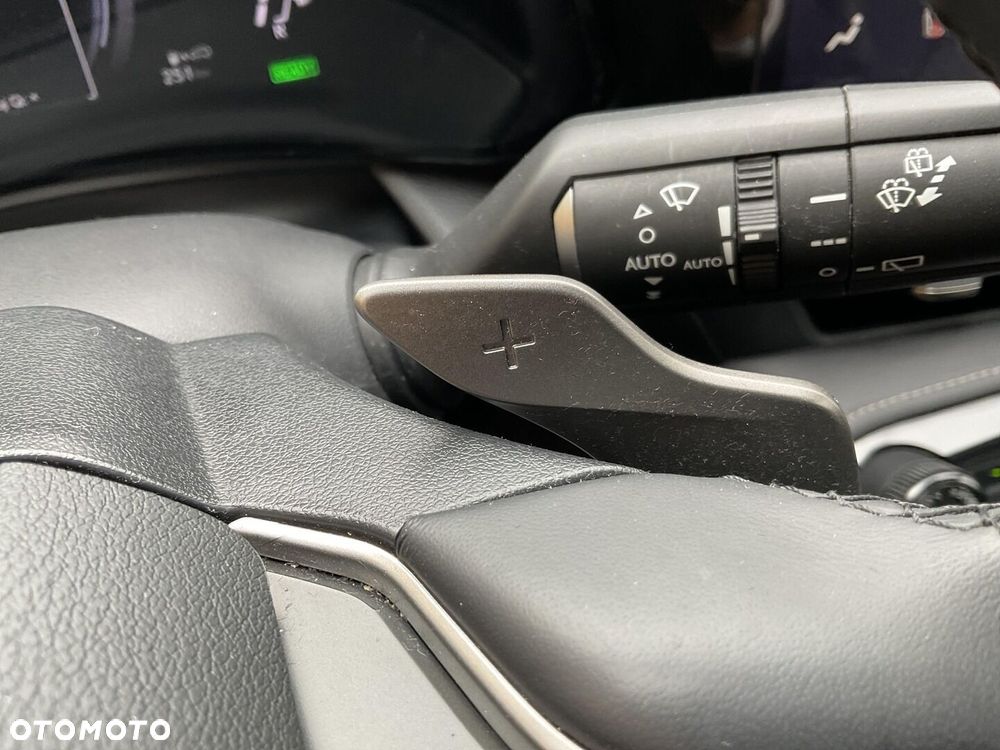 Lexus NX 350h Prestige AWD - 26