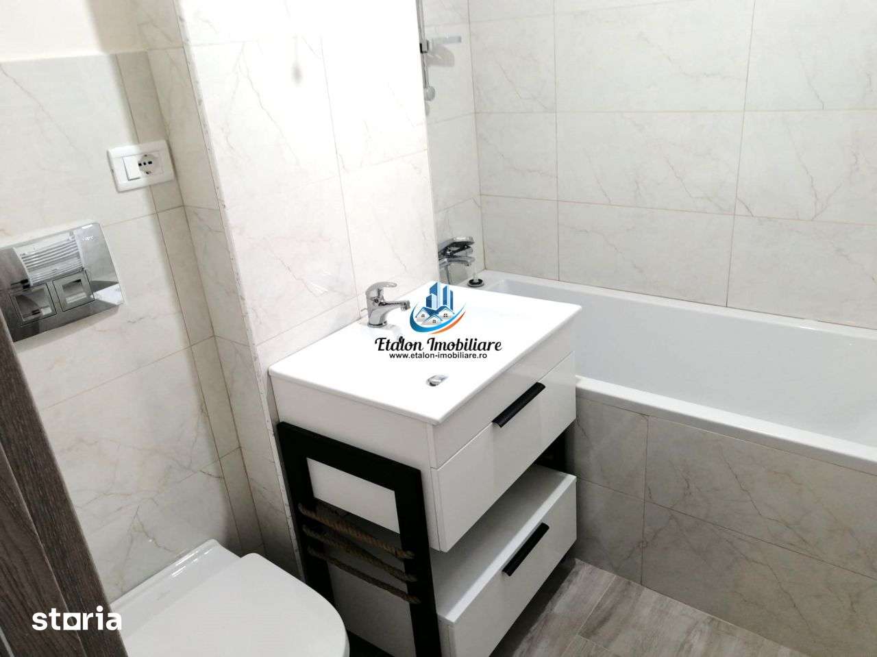 Apartament 2 camere, etaj 1, Darmanesti — fotografia 3