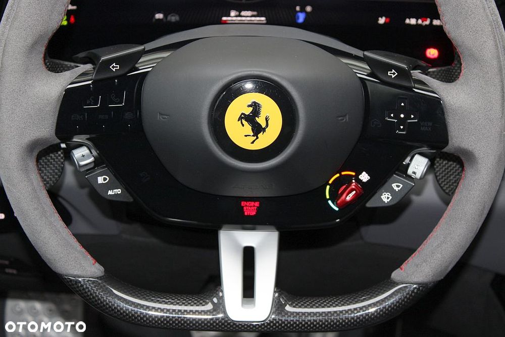 Ferrari Purosangue - 21