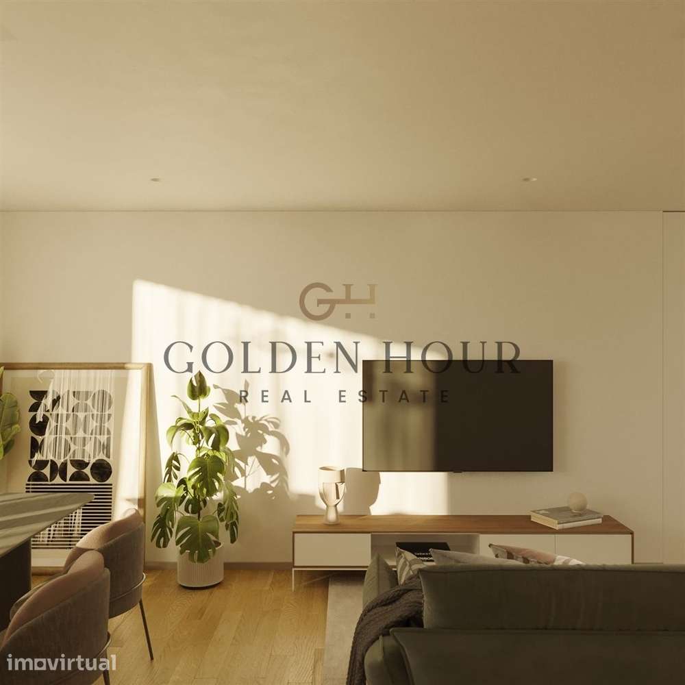 Apartamento T2 Venda em Madalena,Vila Nova de Gaia - Grande imagem: 2/21