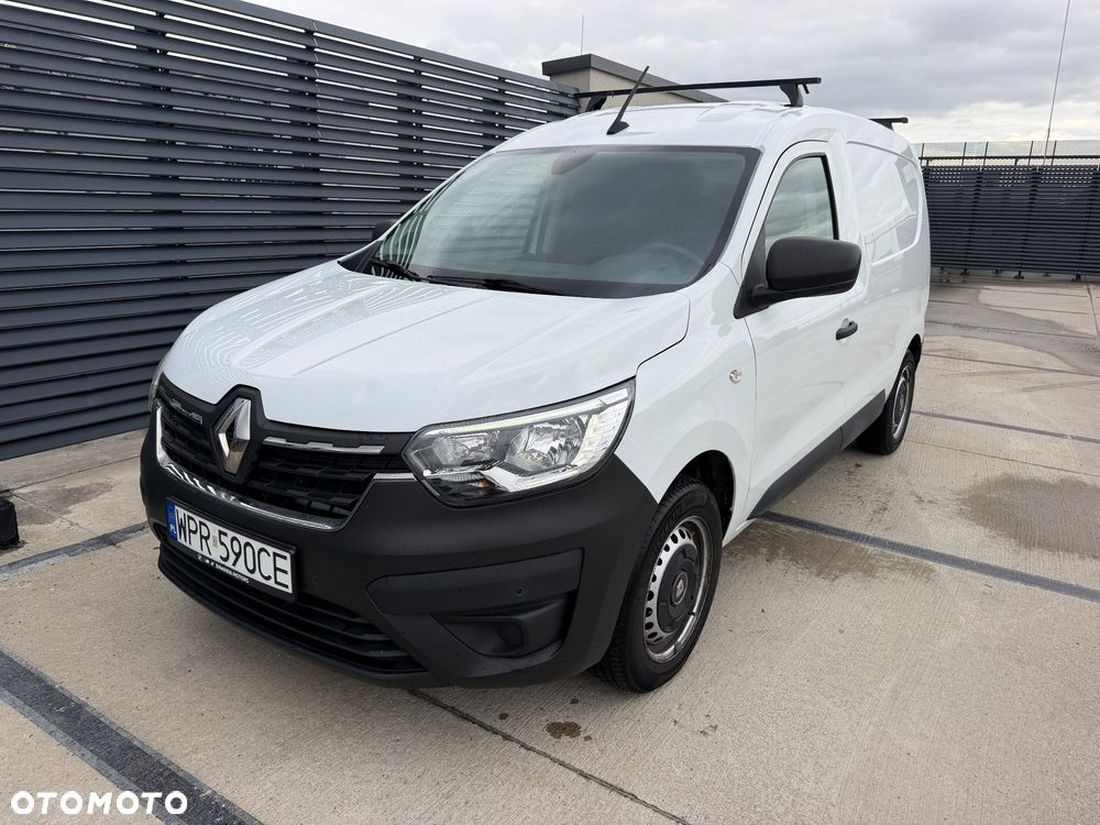 Renault Express L2 Advance Brygadowy - 1