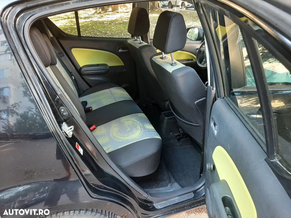 Opel Agila 1.2 Edition - 7