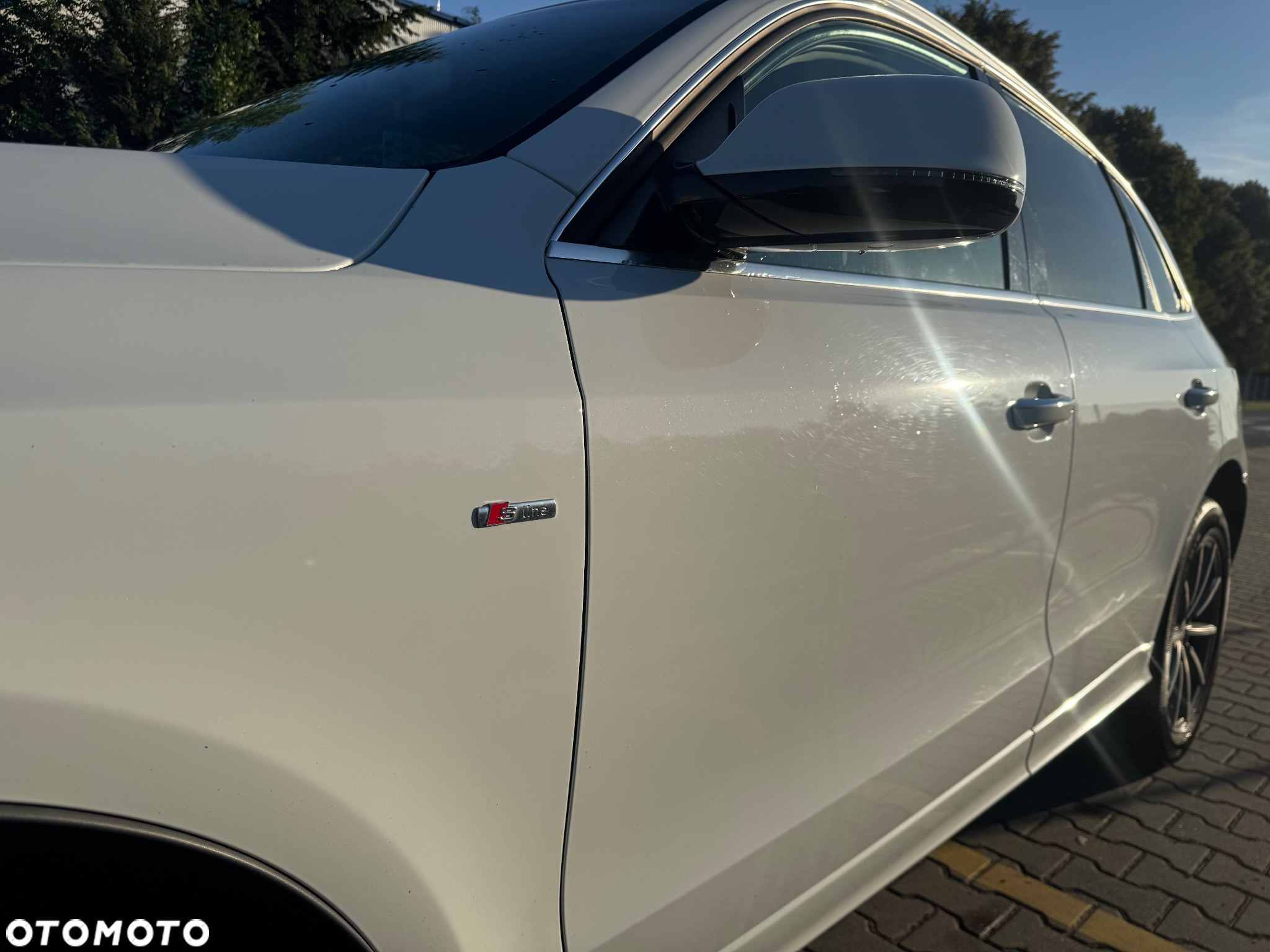 Audi Q5 3.0 TDI Quattro S tronic - 17