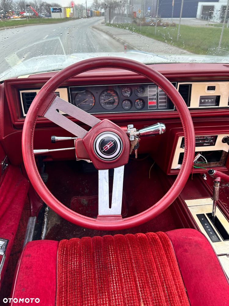 Oldsmobile Cutlass - 9
