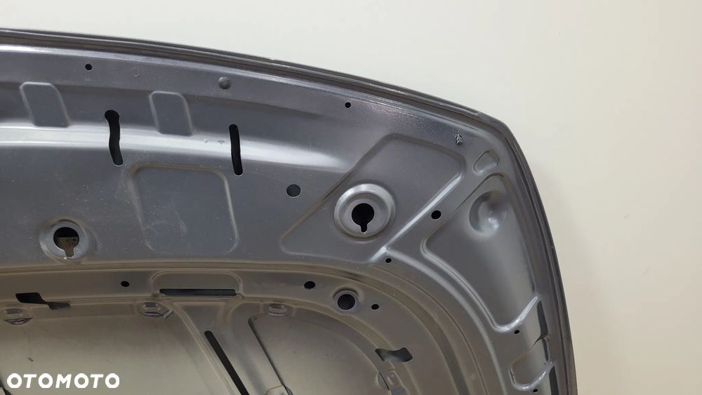 KIA SPORTAGE V 5 21+ MASKA POKRYWA SILNIKA PRZÓD PRZEDNIA - 13