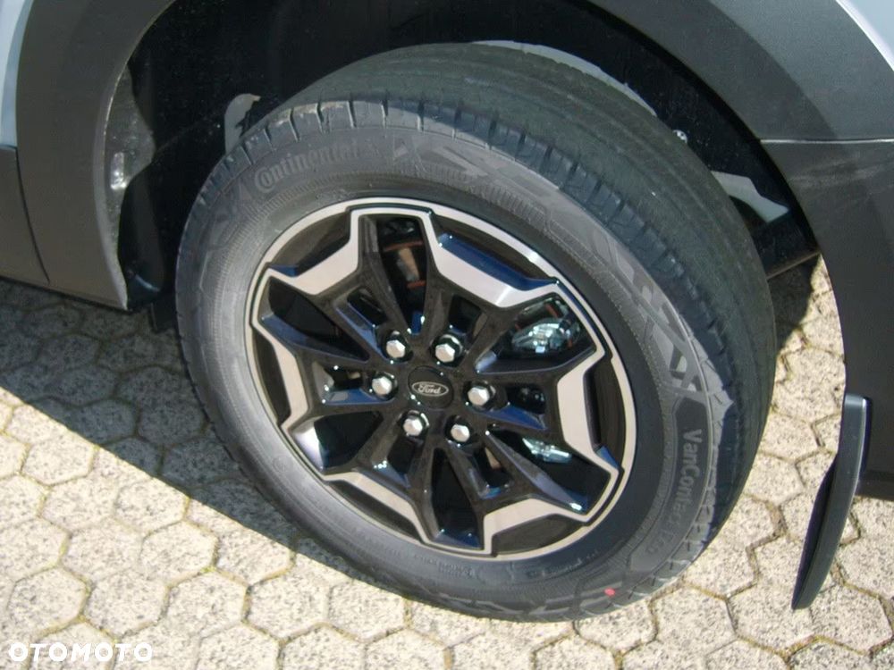 Ford Tourneo Custom 2.0 EcoBlue 320 AWD L2 Active - 7