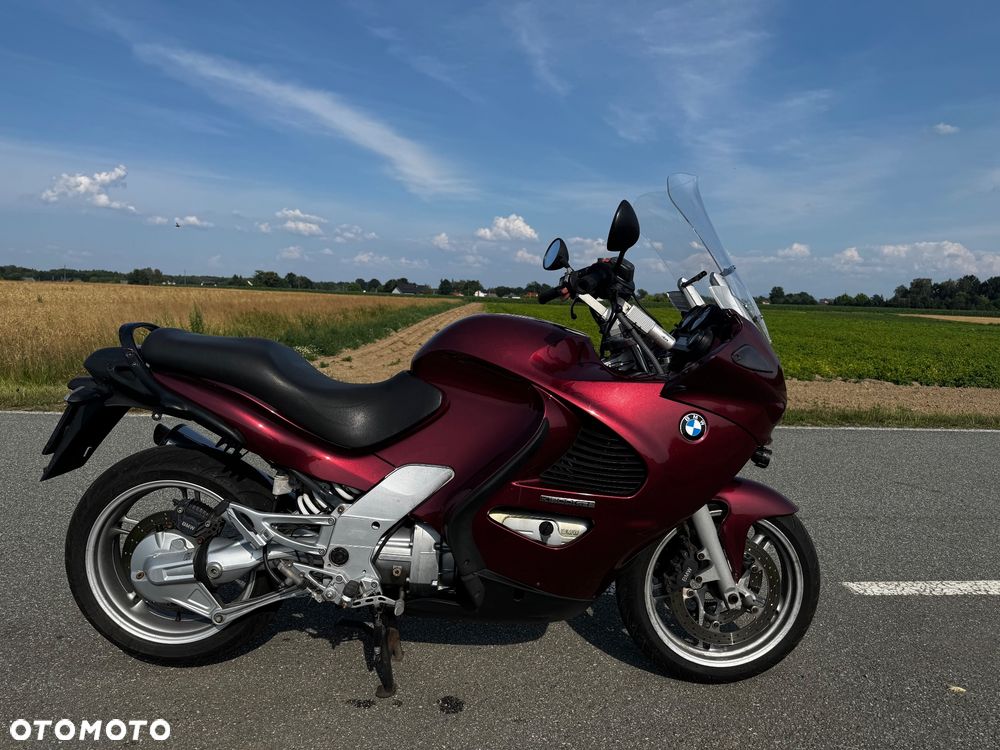 BMW K - 5