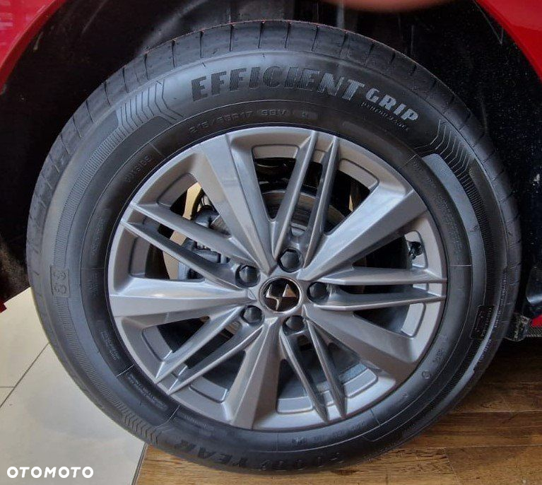 DS Automobiles DS 4 1.2 PureTech Bastille - 19