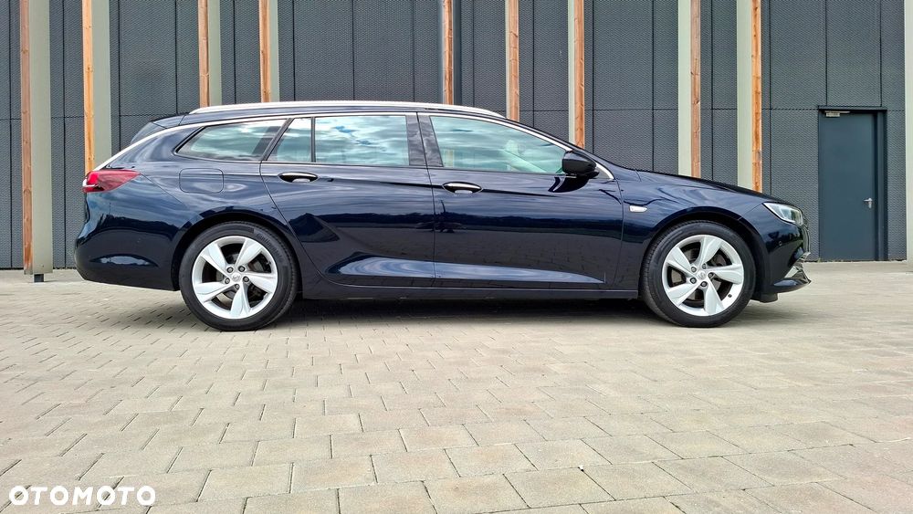 Opel Insignia 2.0 Business Innovation - 10