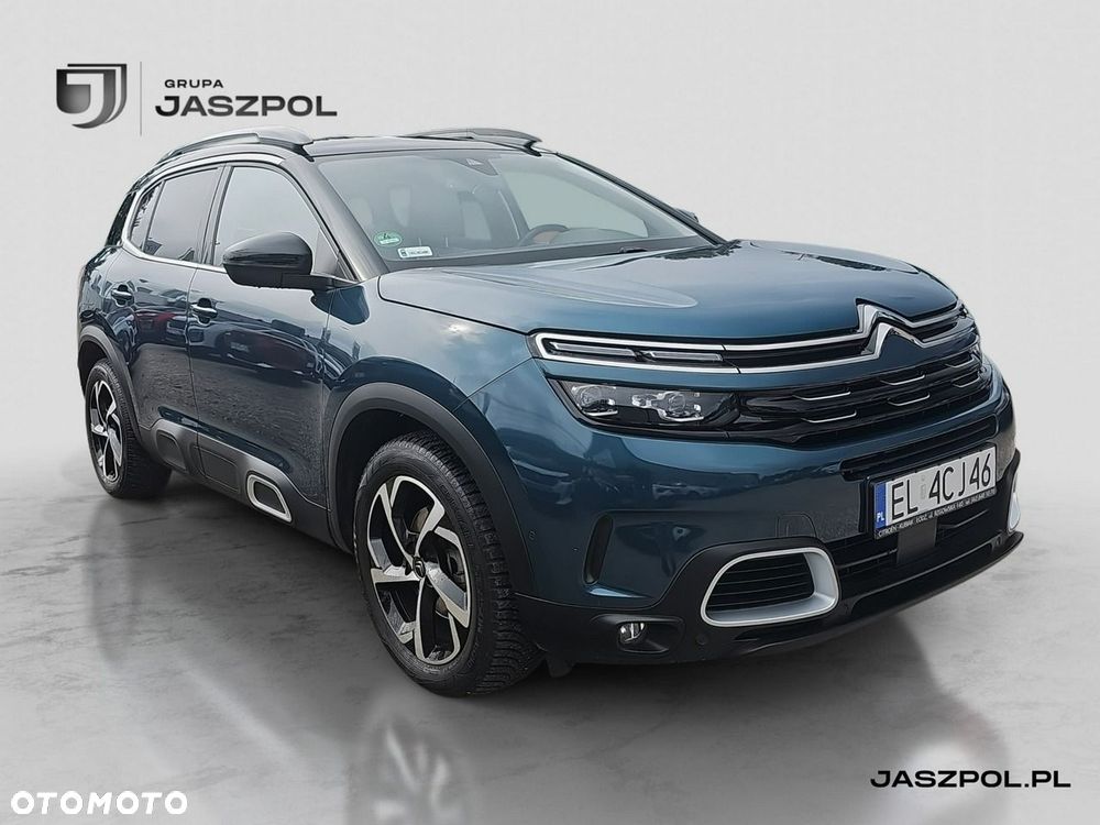 Citroën C5 Aircross - 3
