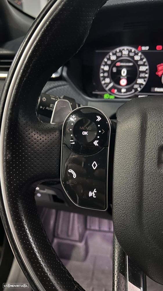 Land Rover Range Rover Velar 3.0 D300 AWD R-Dynamic - 23