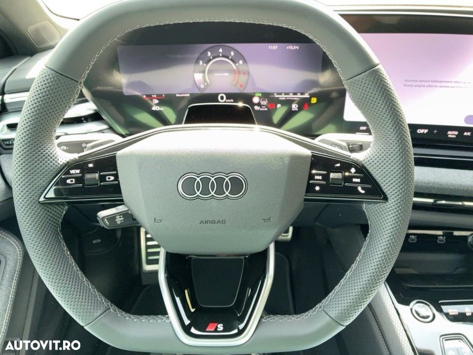 Audi A5 Coupé - 7