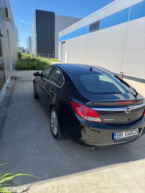Opel Insignia 2.0 CDTI - 5