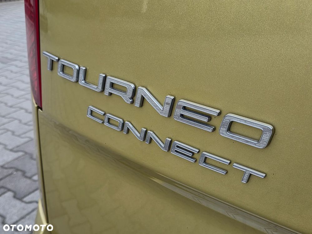 Ford Tourneo Connect 1.0 EcoBoost Start-Stop Titanium - 16