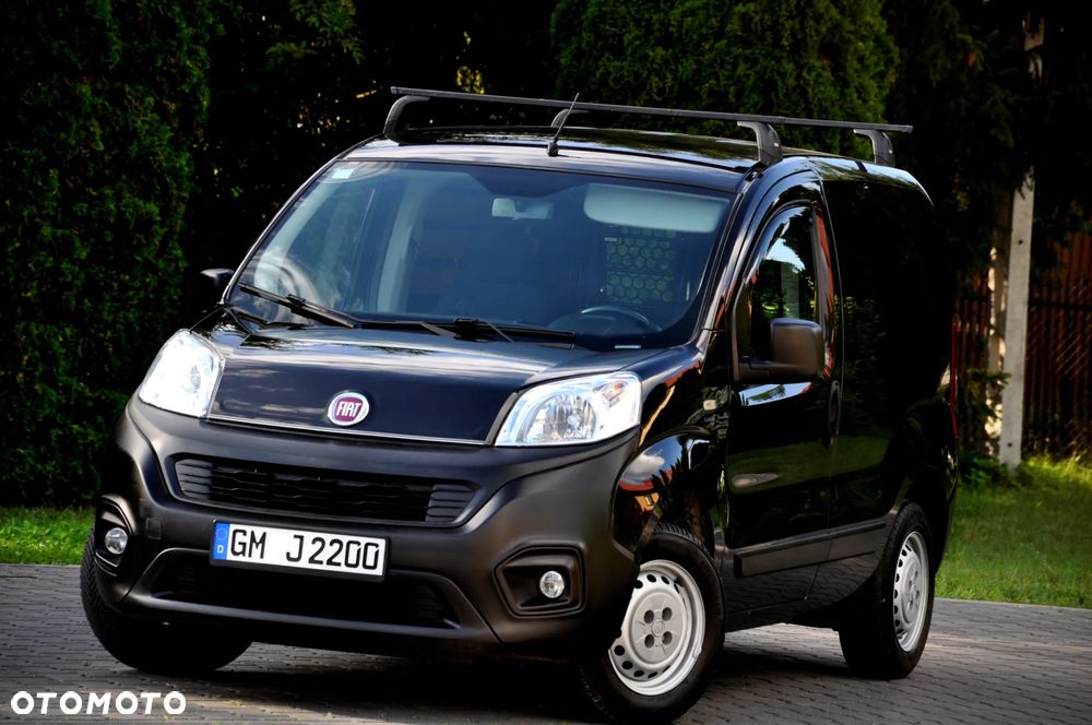 Fiat fiorino - 10