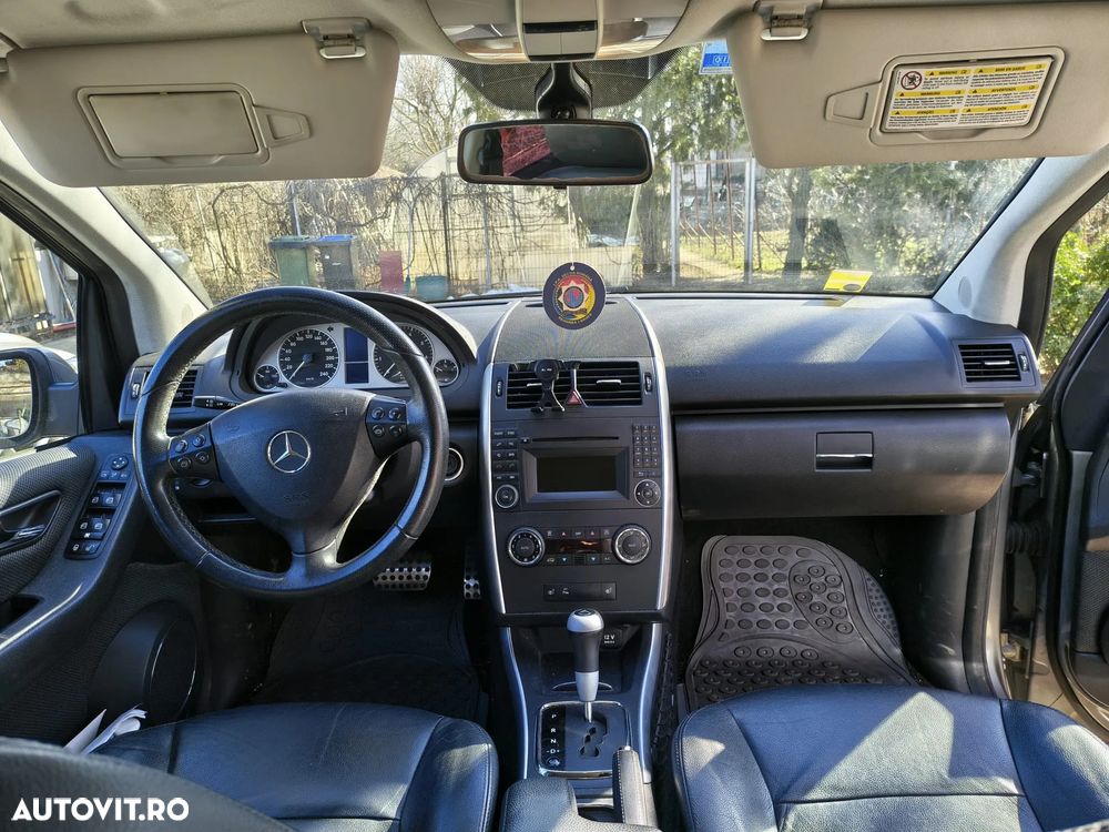 Mercedes-Benz A 170 - 2