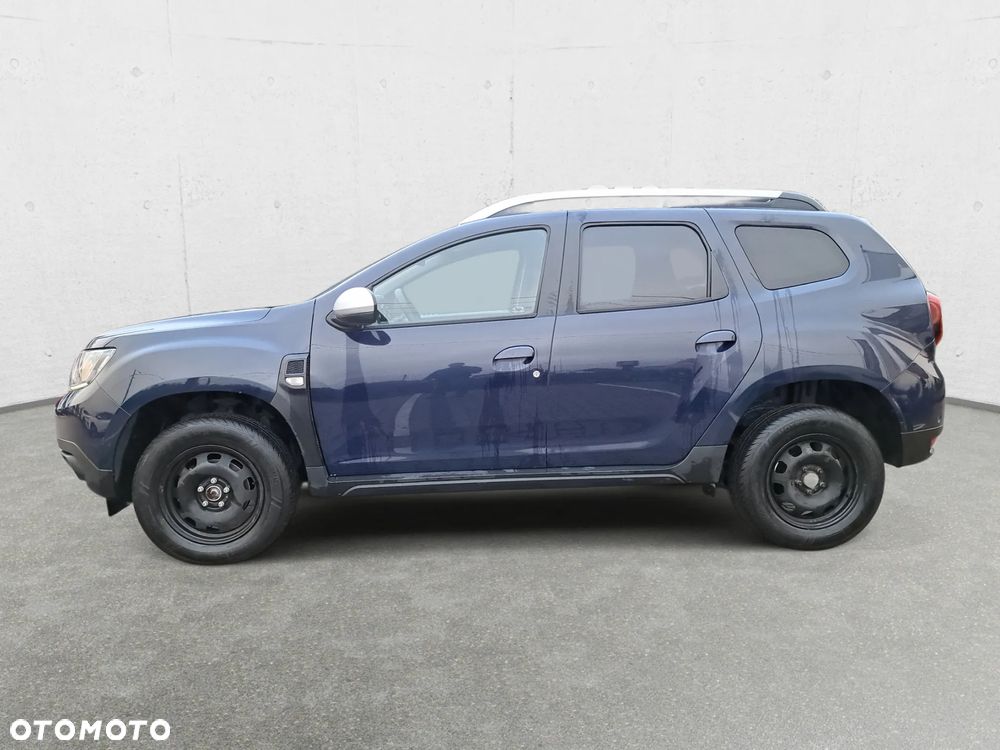 Dacia Duster 1.0 TCe Prestige - 8