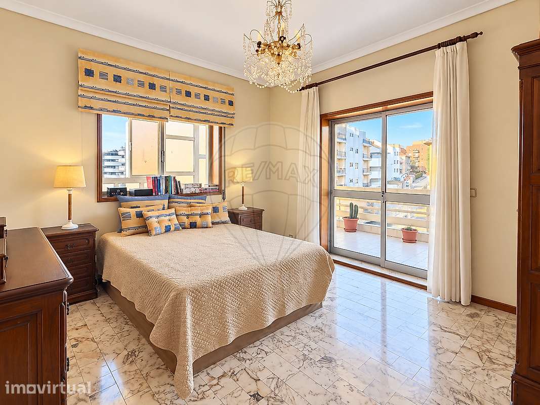Apartamento T3 para venda