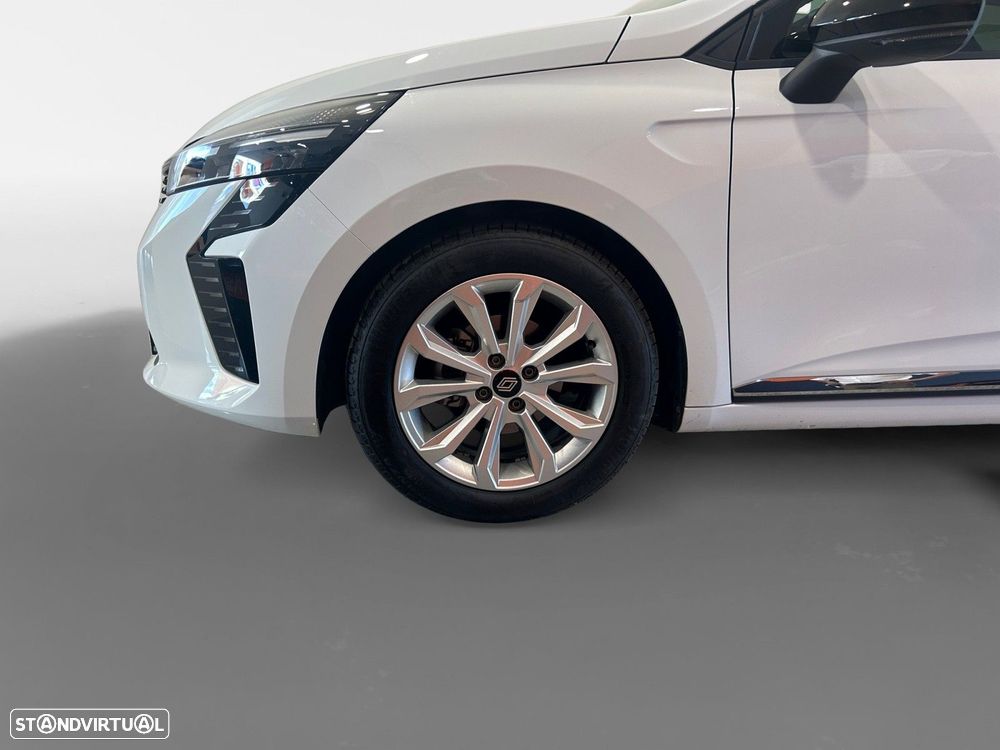 Renault Clio 1.0 TCe Intens CVT - 14