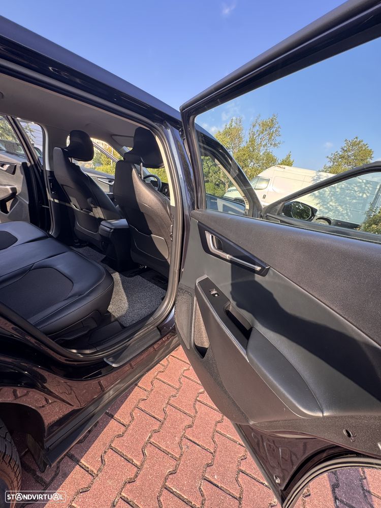 Kia EV6 77.4 kWh GT-Line - 24